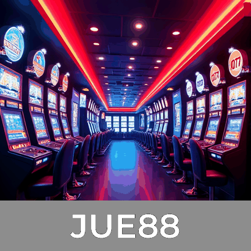 Universo de Jogos Extraordinários do JUE88: Diversão Sem Limites