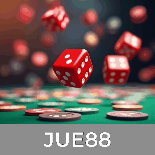 JUE88: Seu Cassino Online Confiável