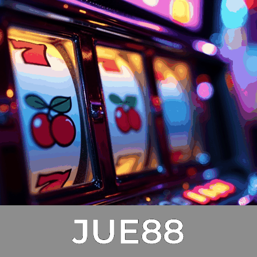 JUE88: Casino Social com Interação Real e Emoção