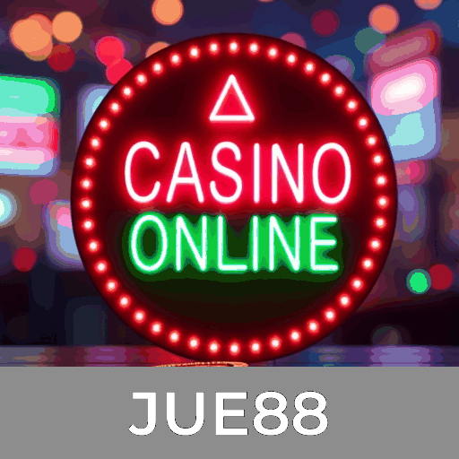 JUE88: Seu Cassino Online Confiável