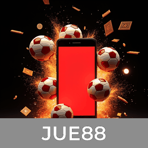 JUE88: Desbloqueie Bônus Impressionantes e Recompensas Valiosas
